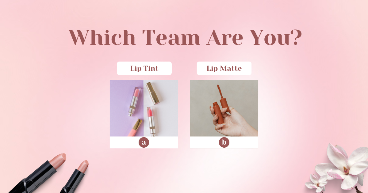 Best Lip Products to Try in 2025